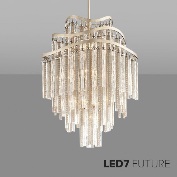 Corbett Lighting - Сhimera 176-710